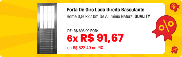 PORTA DE GIRO - 980952