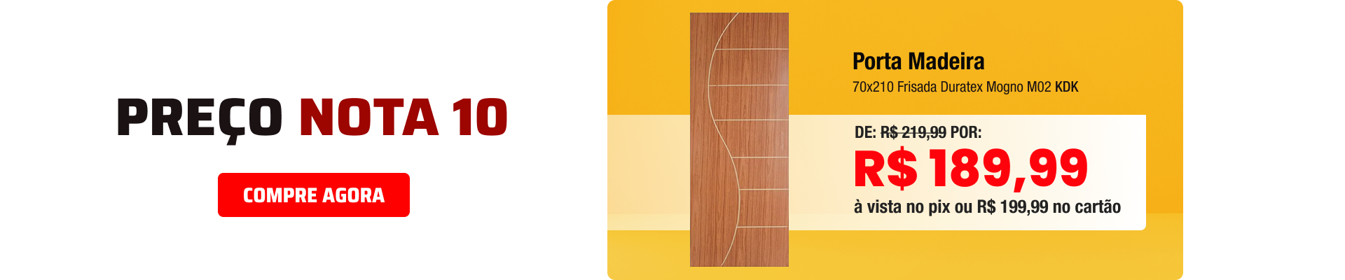 PORTA FRISADA - TODAS -901030