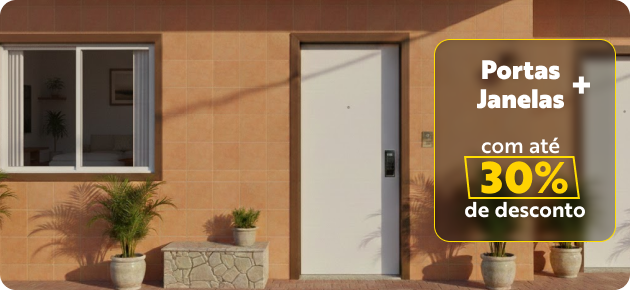  PORTAS E JANELAS 