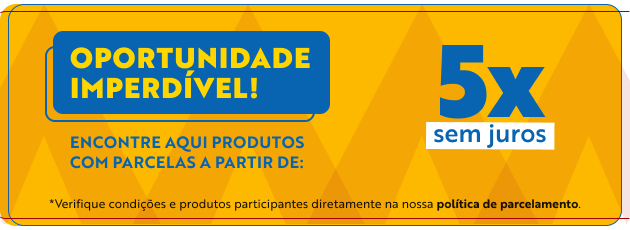 Produtos 5x - OPORTUNIDADES