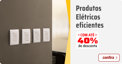 Mat. elétricos