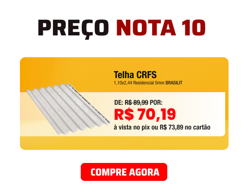 TELHA - 34169 - REC