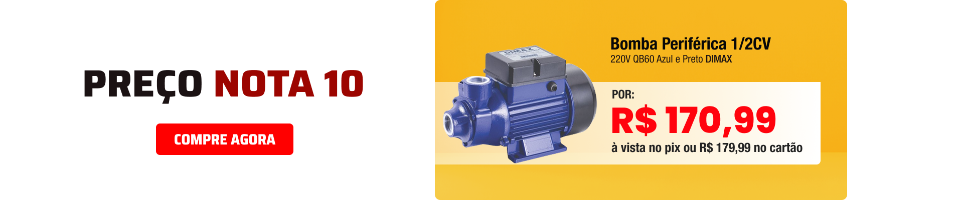 BOMBA DIMAX - 972747- SER