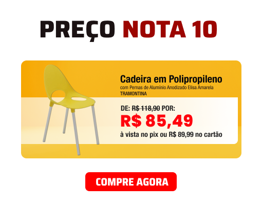 CADEIRA TRAMONTINA- 989126 - SER