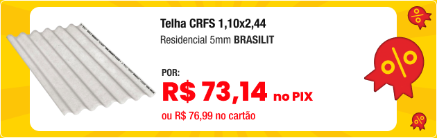 TELHA - 34169 DMR