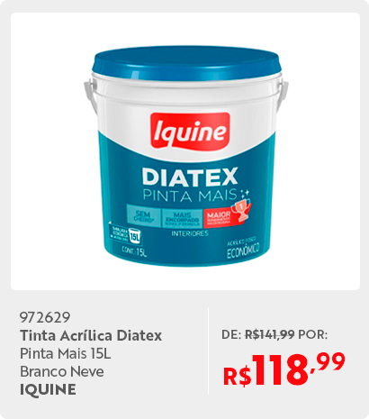 TINTA - 972629 - AL