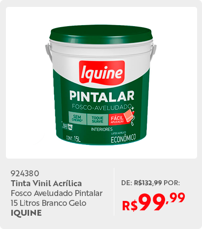 TINTA - 924380 - AL