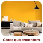 Tintas - Cores Que encantam - REC
