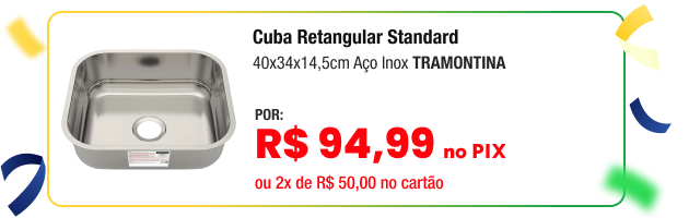CUBA TRAMONTINA - 983340