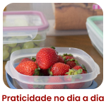 UtilidadeS - Praticidade no dia dia  - SER