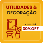 Ultilidades & decoração 