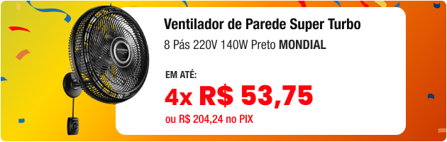Ventilador  - 985527