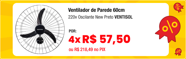 Ventilador 947521