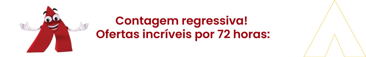 72 HORAS DE OFERTAS. 